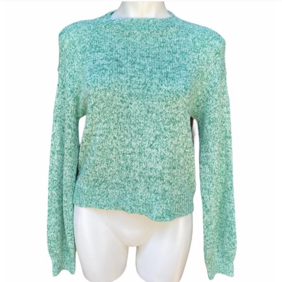 BOGOF! Abound Spring Daze Marled Dolman Sweater - Picture 3 of 5